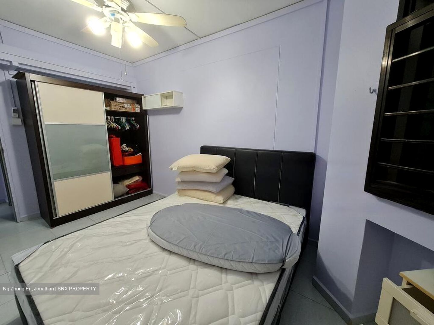 Blk 261B Sengkang East Way (Sengkang), HDB 5 Rooms #436661751
